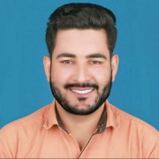 Photo of VIJAY JOSHI