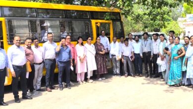 जिला प्रशासन की इस पहल का वहां मौजूद सभी अधिकारियों और कर्मचारियों ने खुलकर स्वागत किया