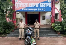ऑपरेशन निश्चय के तहत महासमुंद पुलिस की बड़ी कार्रवाई