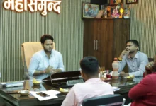 राशि स्वीकृत होने के बाद टेंडर प्रक्रिया शुरू
