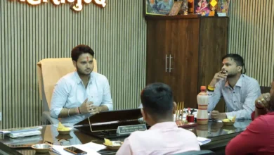 राशि स्वीकृत होने के बाद टेंडर प्रक्रिया शुरू
