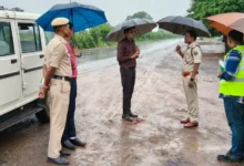 सड़क दुर्घटनाओं की संभावनाओं को कम करने के लिए सुरक्षा उपायों की रूपरेखा तैयार