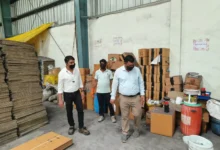 स्टॉक में विसंगति से लेकर गुणवत्ता प्रमाण-पत्र और लाइसेंस संबंधी कमियां मिलीं