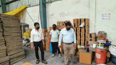 स्टॉक में विसंगति से लेकर गुणवत्ता प्रमाण-पत्र और लाइसेंस संबंधी कमियां मिलीं
