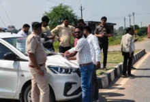 परिवहन विभाग का विशेष अभियान, ड्राइविंग लाइसेंस से लेकर फिटनेस और परमिट तक की हुई जांच