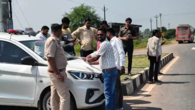 परिवहन विभाग का विशेष अभियान, ड्राइविंग लाइसेंस से लेकर फिटनेस और परमिट तक की हुई जांच